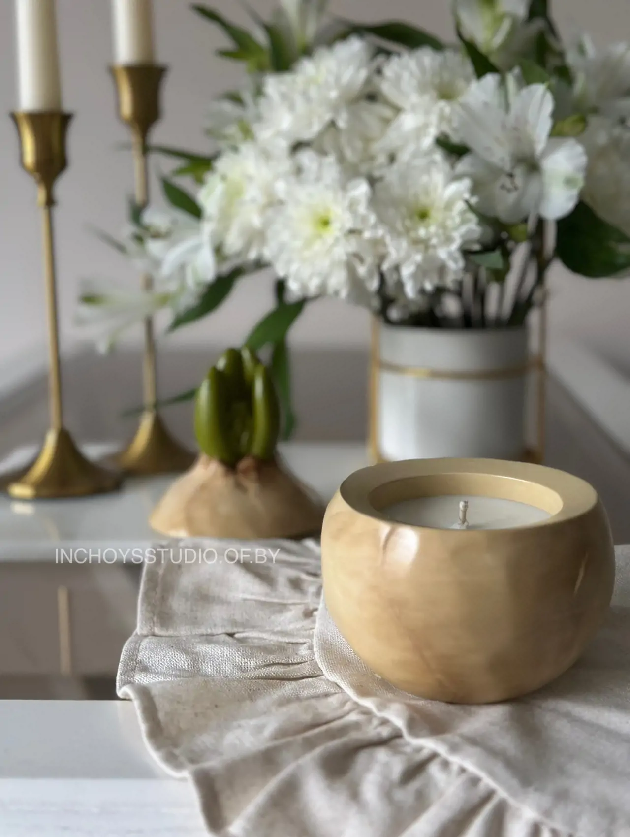 Candle Image