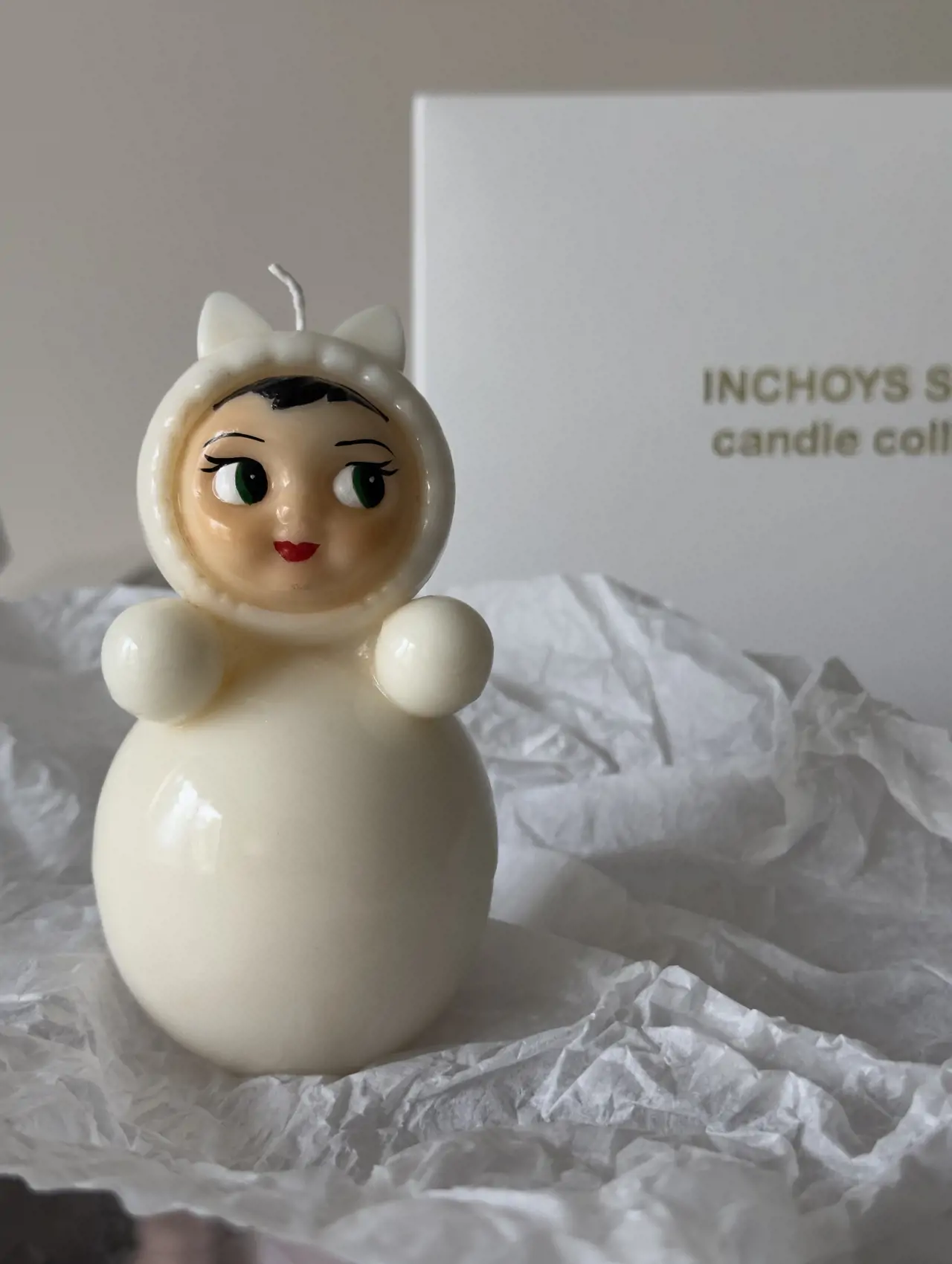 Candle Image