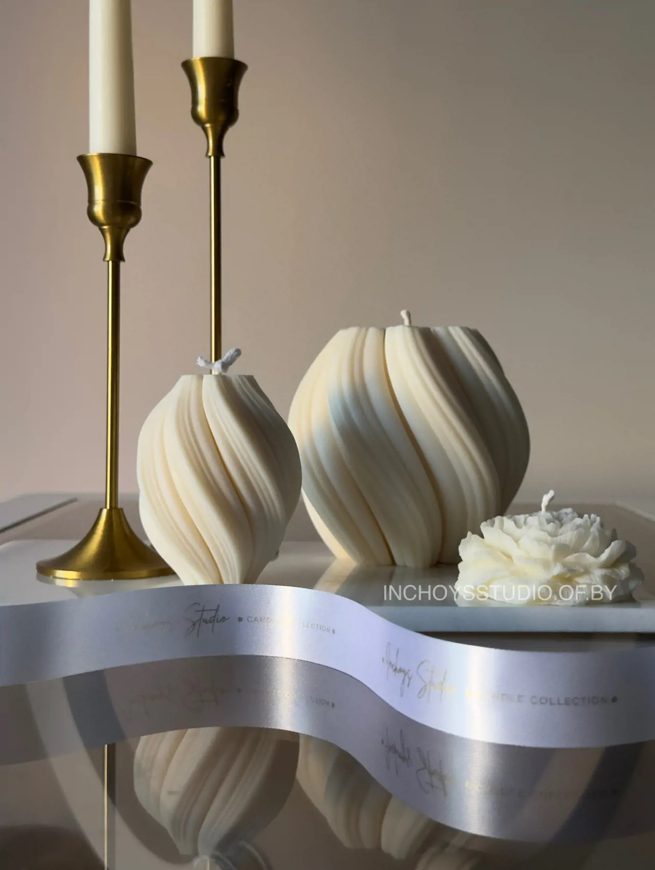Candle Image