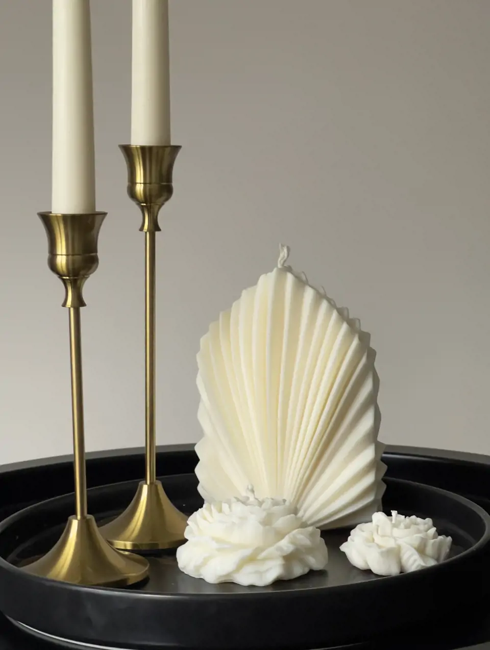 Queen candle — изображение 2