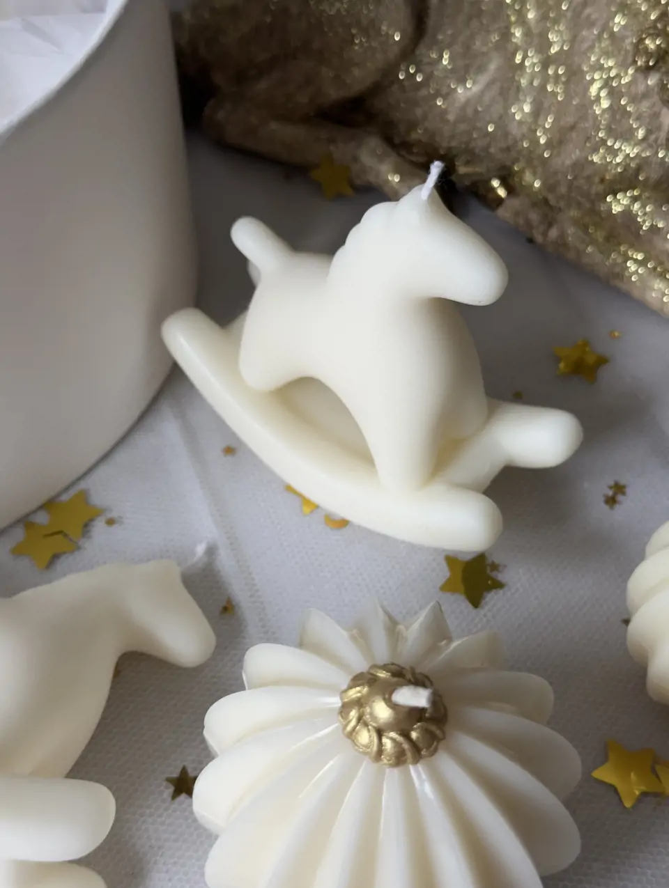 Лошадка-качалка  — изображение 6