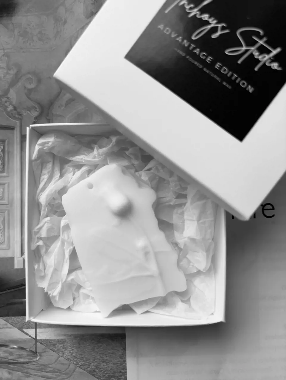 Ароматическое саше Flowers  — изображение 5