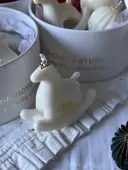 Миниатюра Лошадка-качалка  2