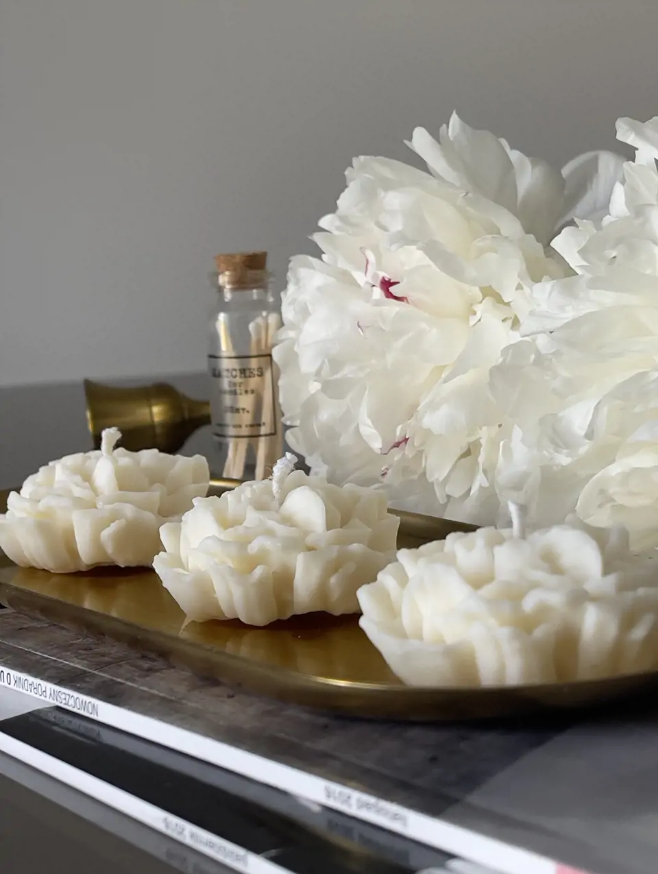 Little bloom 5 шт — изображение 3