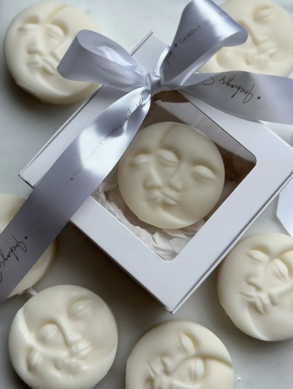 Sun & Moon  — изображение 3