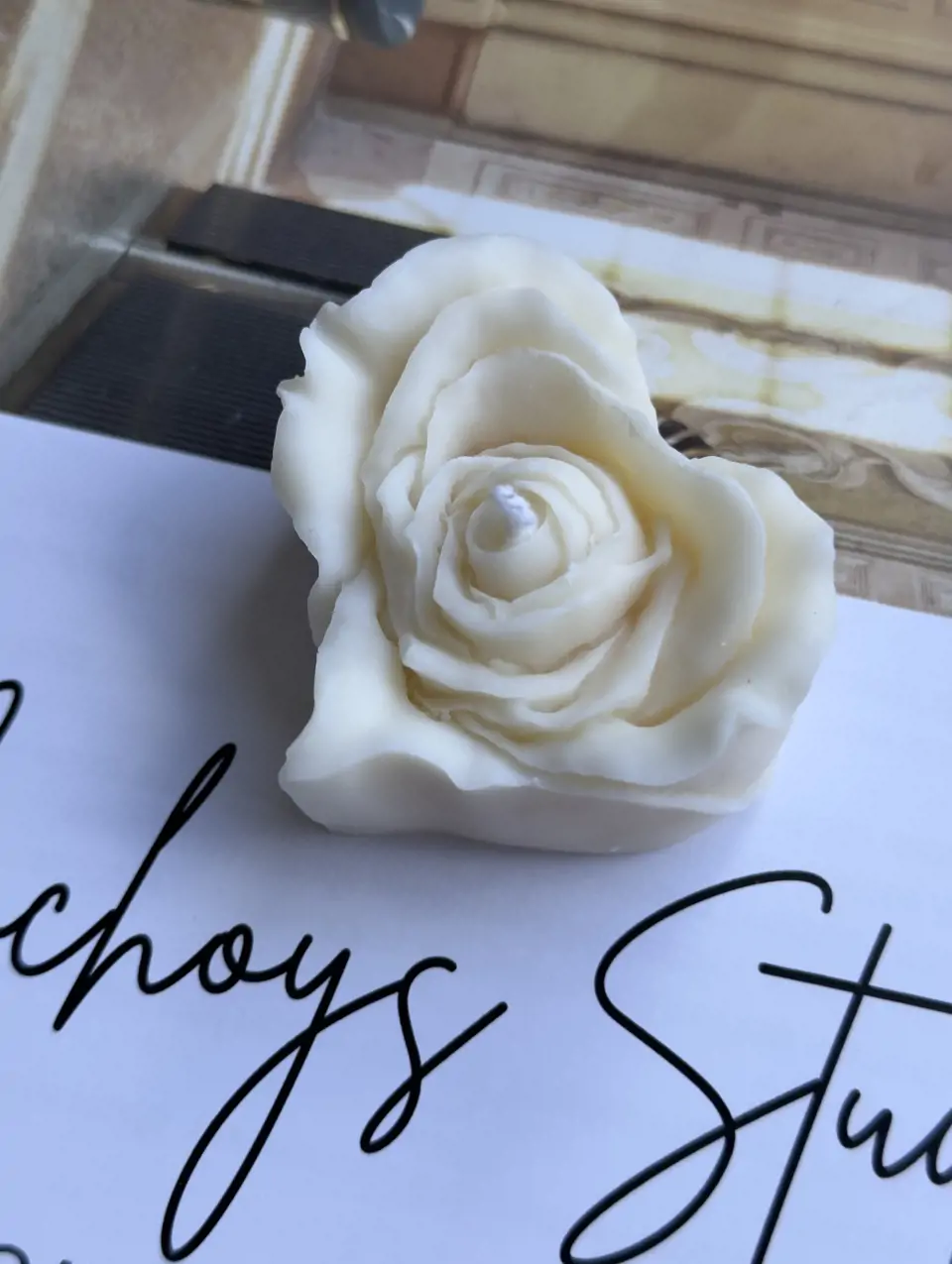 Heart of Rose  — изображение 1