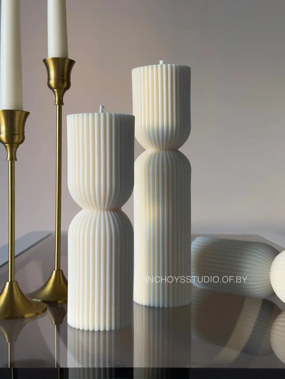 Ame & Bennie — изображение 1