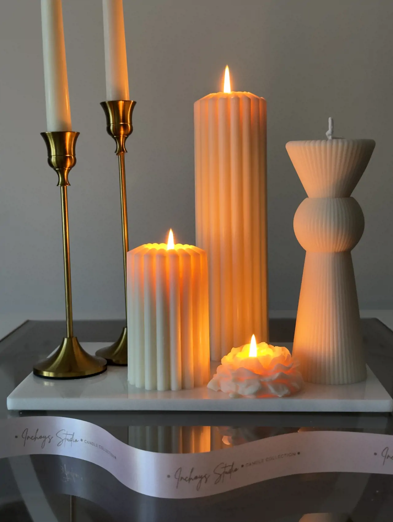 Candle Image