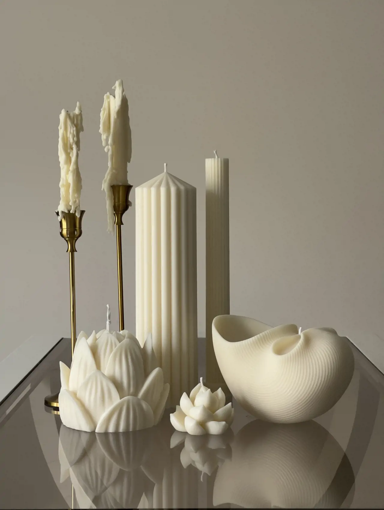 Candle Image