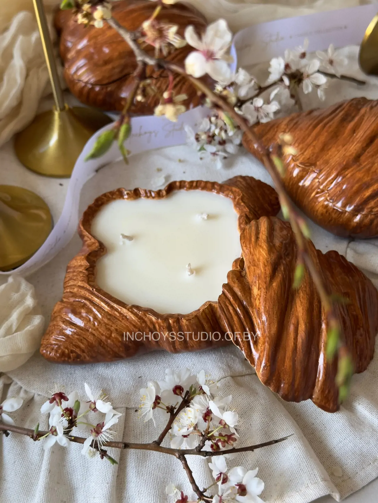 Candle Image