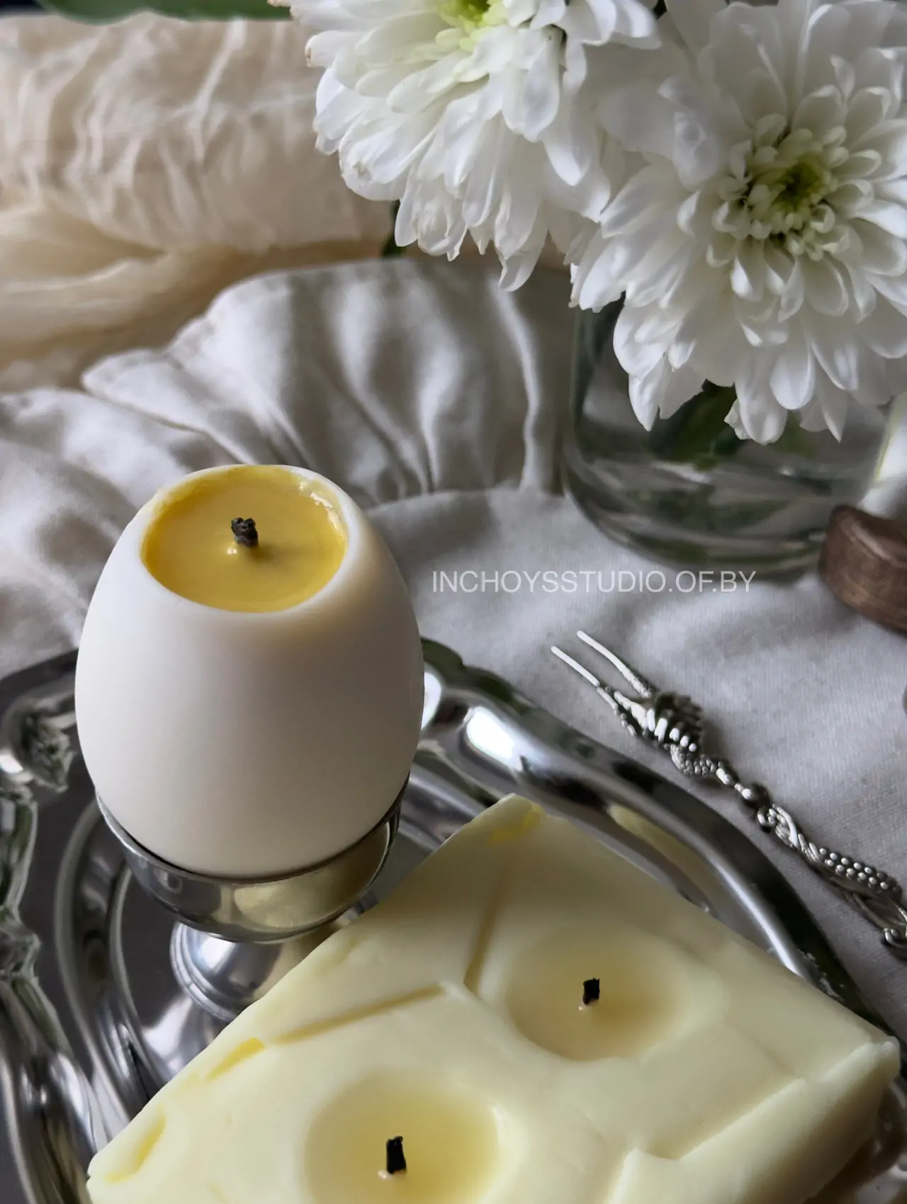 Candle Image