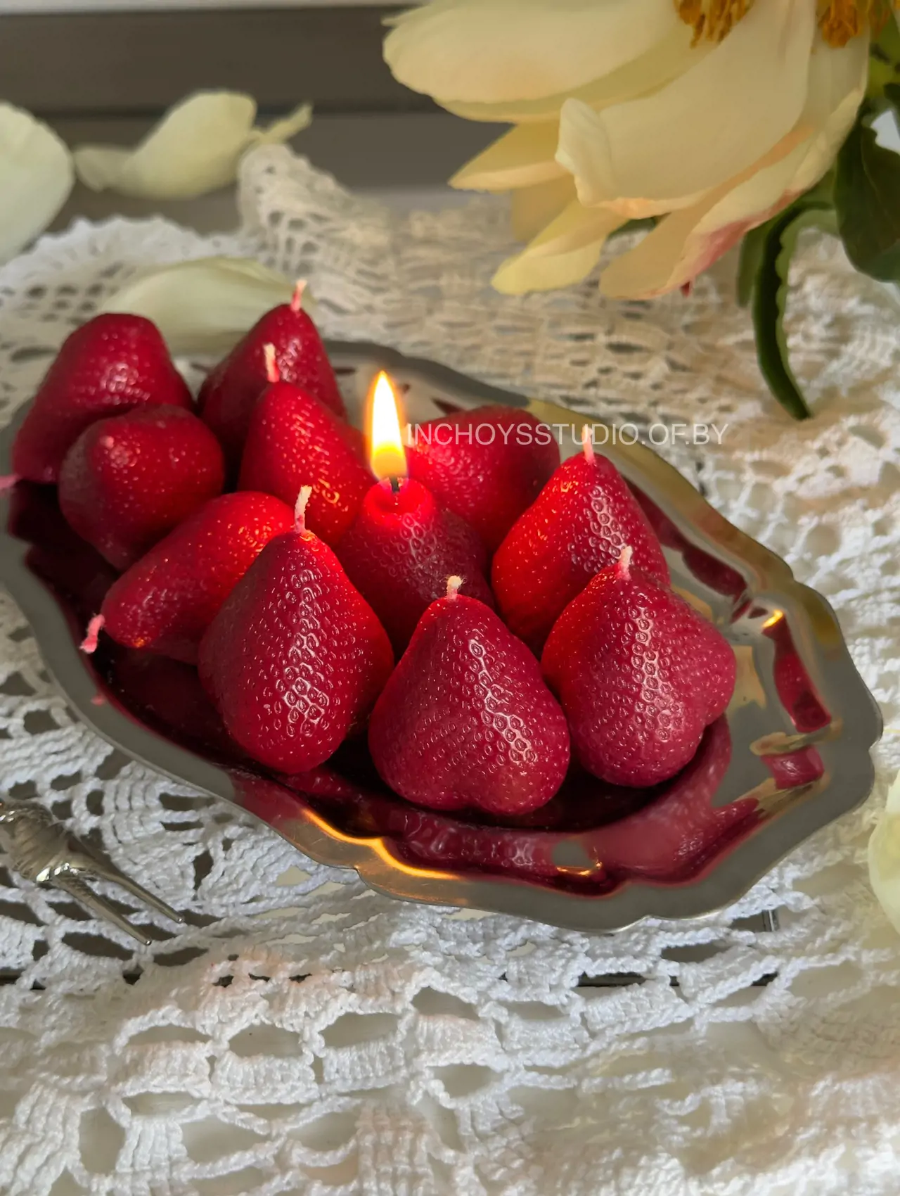 Candle Image
