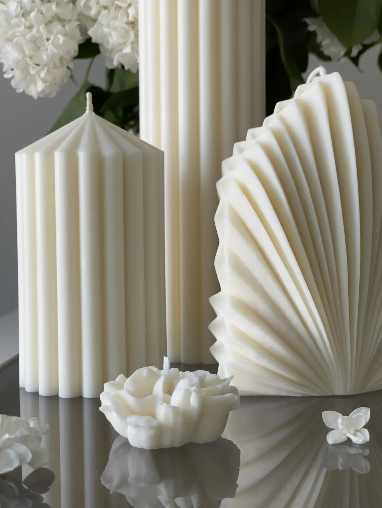 Candle Image