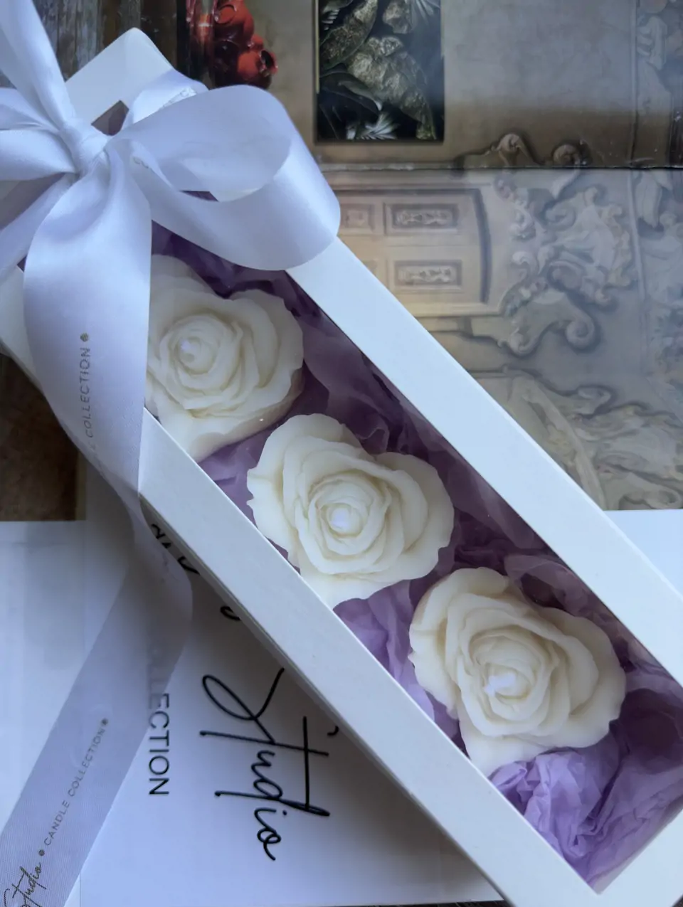 Heart of Rose  — изображение 3