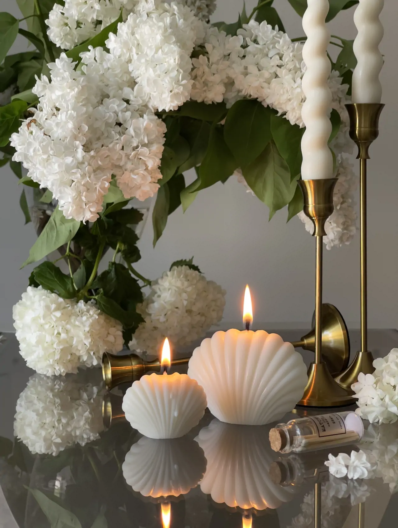 Candle Image
