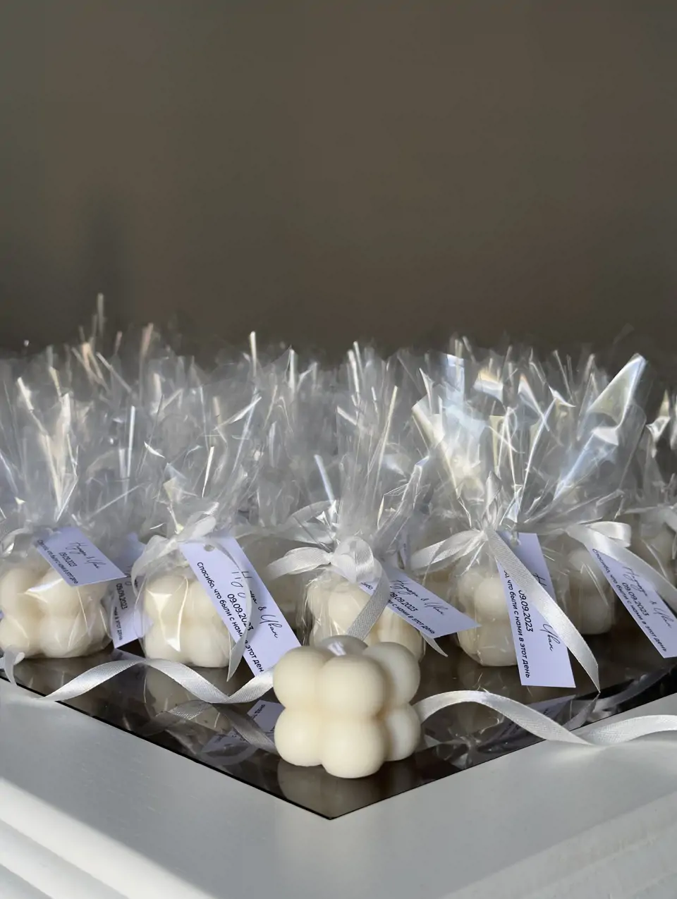 Bubble mini 5 шт — изображение 2