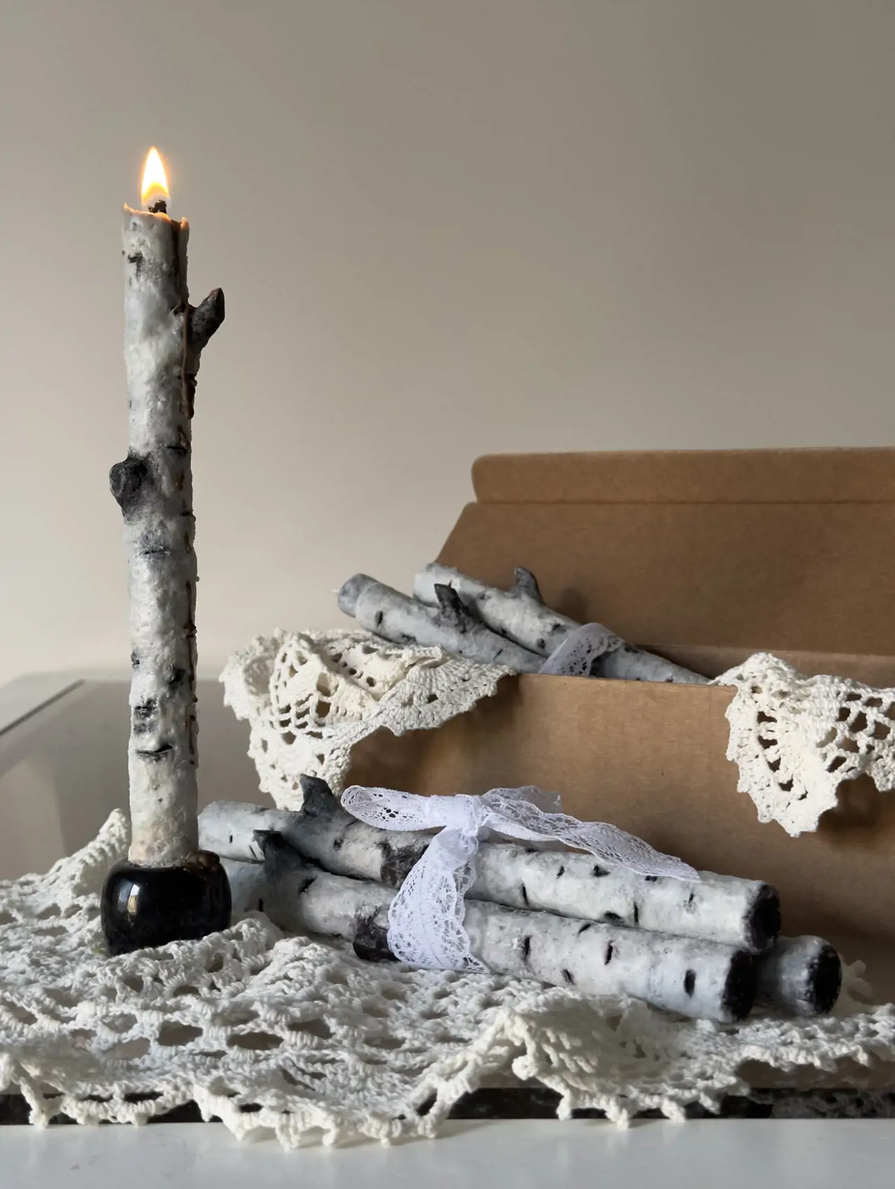 Candle Image