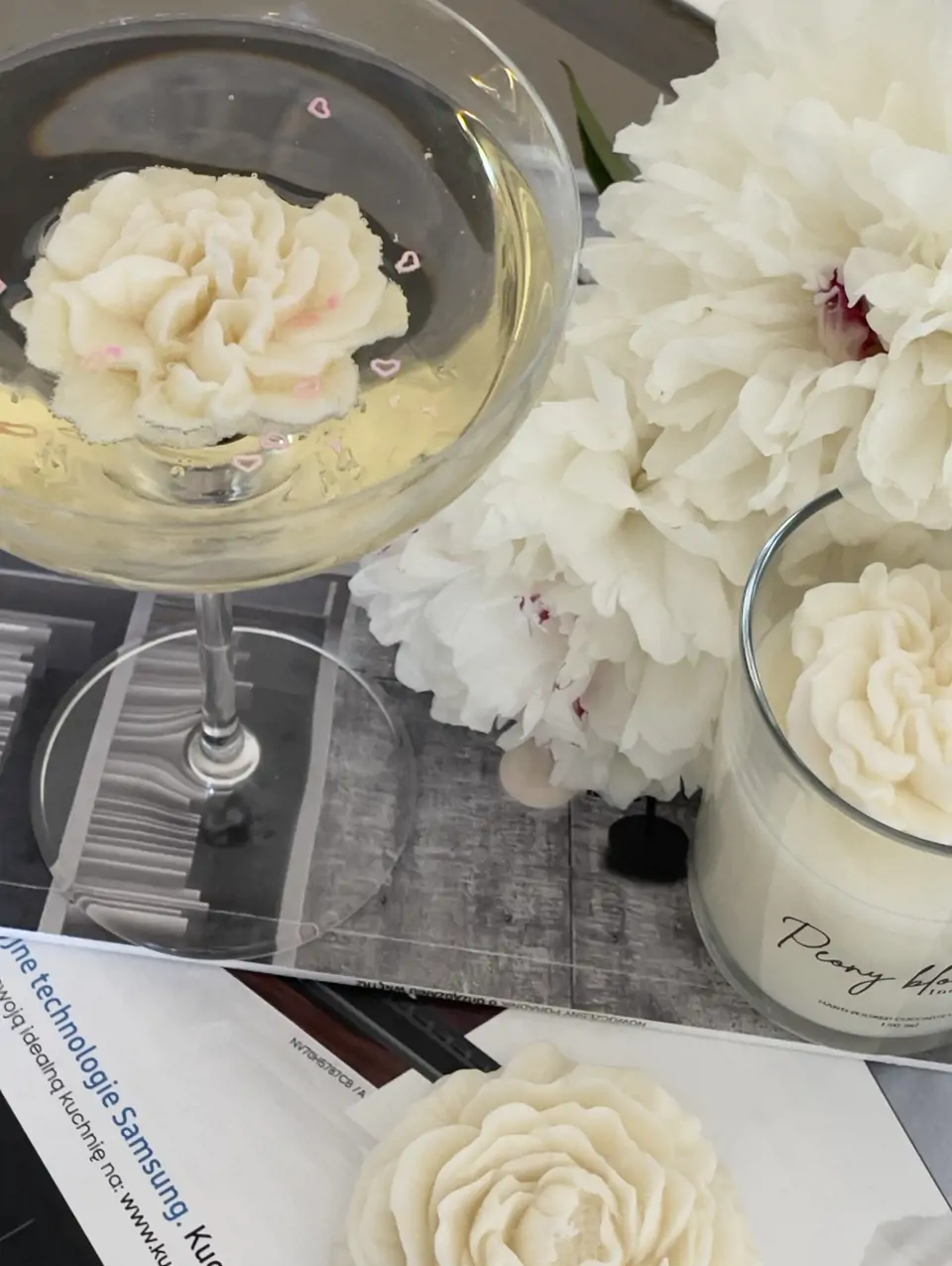 Little bloom 5 шт — изображение 2