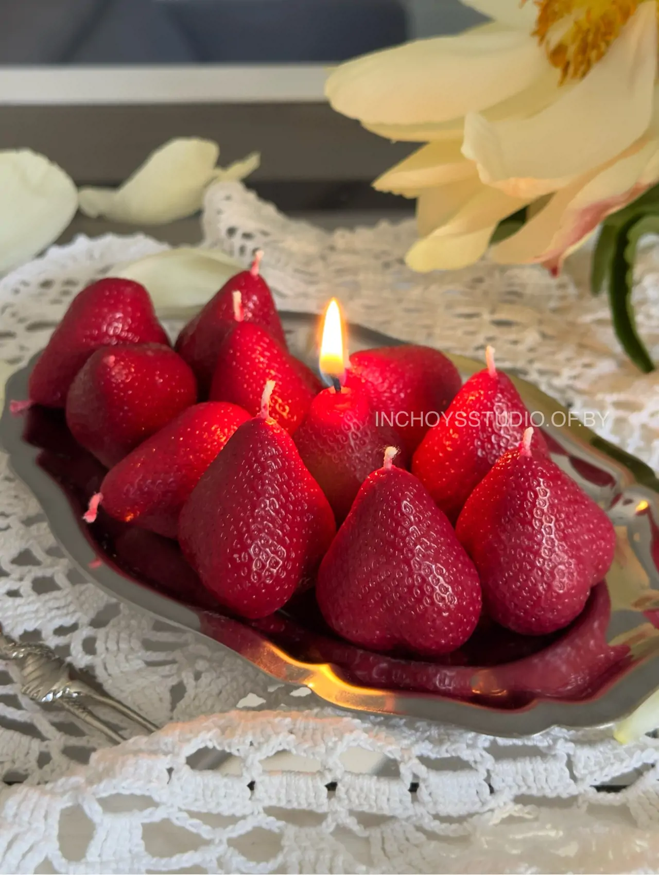Candle Image
