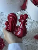 Миниатюра Петушок в подарочной коробке  5